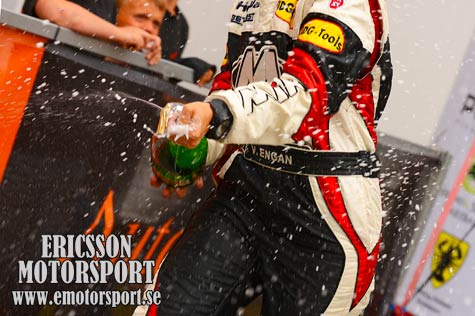 © Ericsson-Motorsport, emotorsport.se