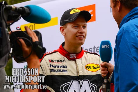 © Ericsson-Motorsport, emotorsport.se