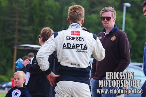 © Ericsson-Motorsport, emotorsport.se