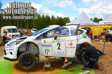 © Ericsson-Motorsport, emotorsport.se