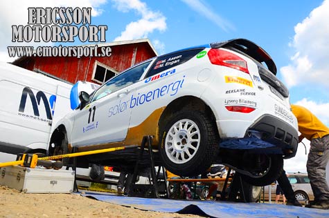 © Ericsson-Motorsport, emotorsport.se