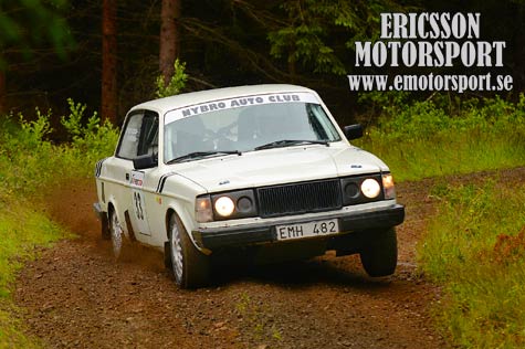 © Ericsson-Motorsport, emotorsport.se
