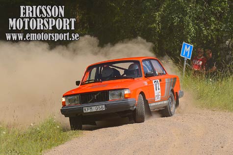 © Ericsson-Motorsport, emotorsport.se