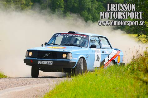 © Ericsson-Motorsport, emotorsport.se