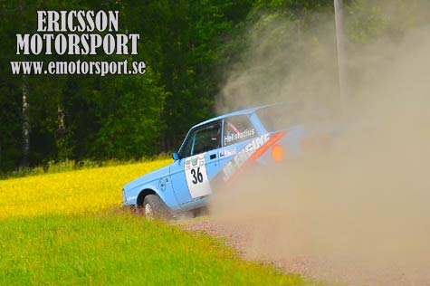 © Ericsson-Motorsport, emotorsport.se