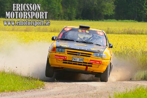 © Ericsson-Motorsport, emotorsport.se