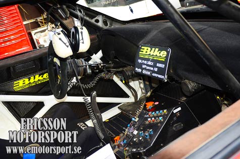 © Ericsson-Motorsport, emotorsport.se