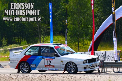 © Ericsson-Motorsport, emotorsport.se