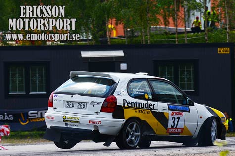 © Ericsson-Motorsport, emotorsport.se