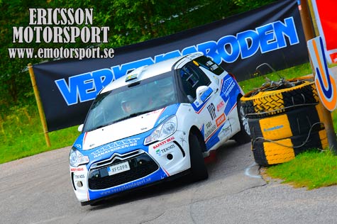 © Ericsson-Motorsport, emotorsport.se