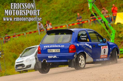 © Ericsson-Motorsport, emotorsport.se