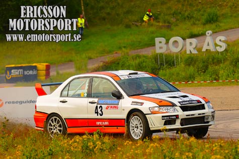 © Ericsson-Motorsport, emotorsport.se