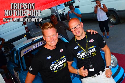 © Ericsson-Motorsport, emotorsport.se