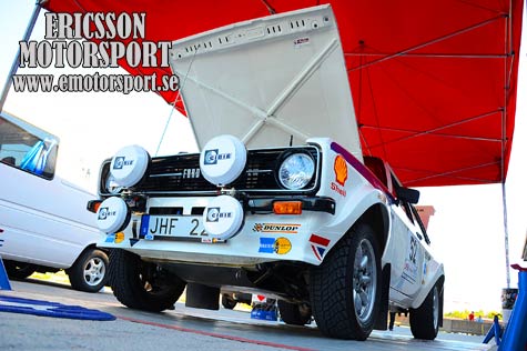 © Ericsson-Motorsport, emotorsport.se