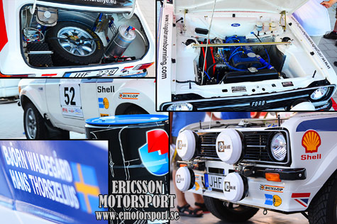 © Ericsson-Motorsport, emotorsport.se