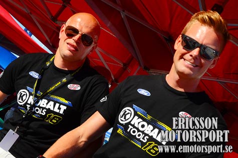 © Ericsson-Motorsport, emotorsport.se