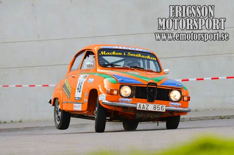 © Ericsson-Motorsport, emotorsport.se