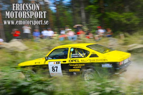 © Ericsson-Motorsport, emotorsport.se