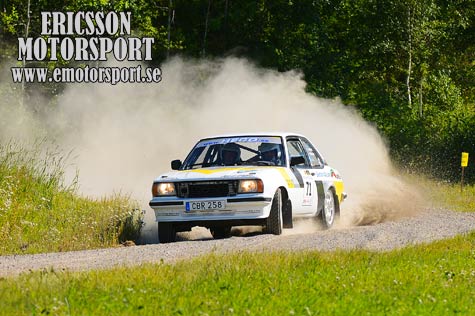 © Ericsson-Motorsport, emotorsport.se