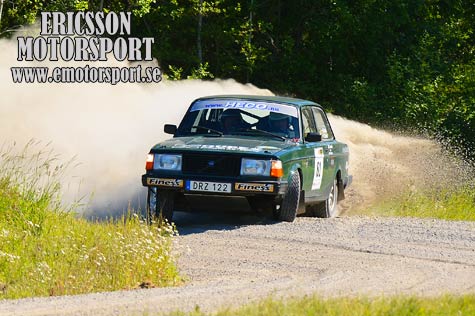 © Ericsson-Motorsport, emotorsport.se