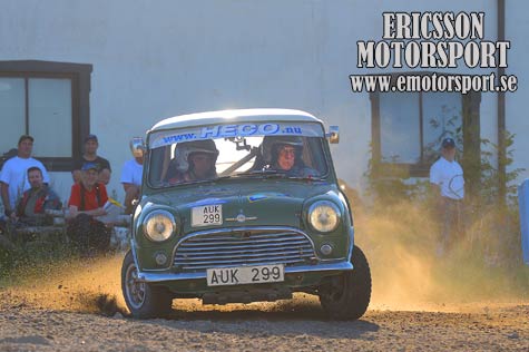 © Ericsson-Motorsport, emotorsport.se