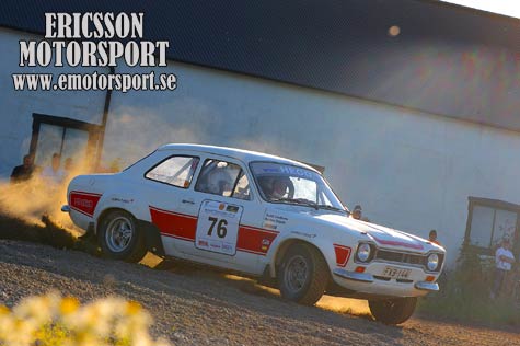 © Ericsson-Motorsport, emotorsport.se