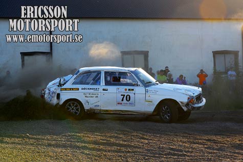 © Ericsson-Motorsport, emotorsport.se