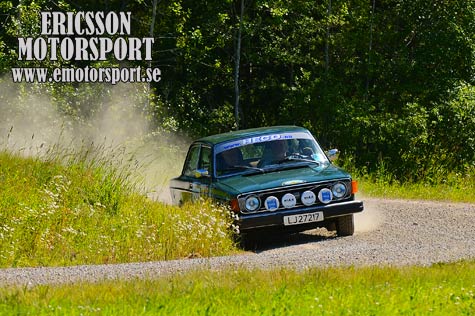 © Ericsson-Motorsport, emotorsport.se