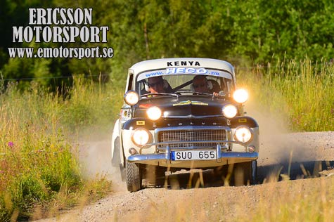 © Ericsson-Motorsport, emotorsport.se