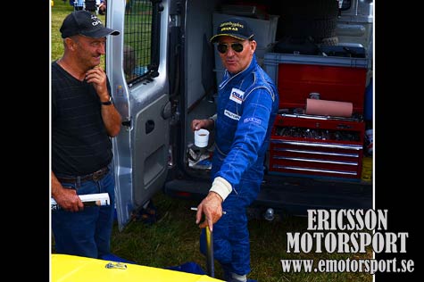 © Ericsson-Motorsport, emotorsport.se