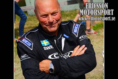 © Ericsson-Motorsport.