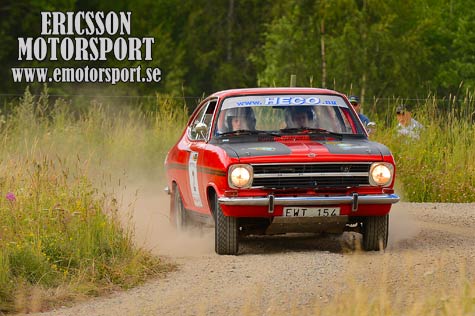 © Ericsson-Motorsport, emotorsport.se