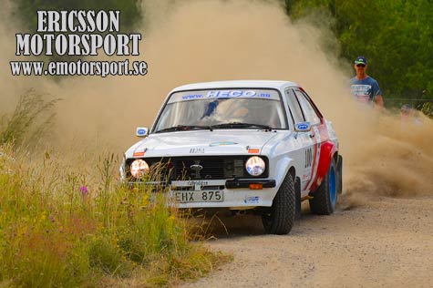 © Ericsson-Motorsport, emotorsport.se