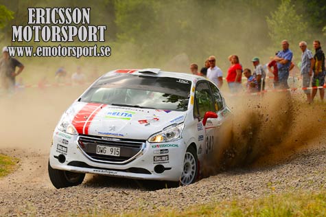 © Ericsson-Motorsport, emotorsport.se