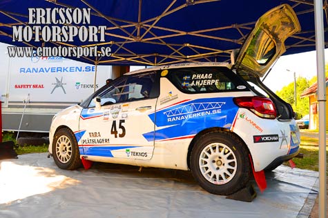 © Ericsson-Motorsport, emotorsport.se