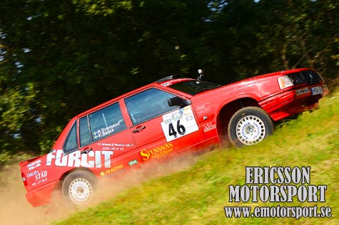 © Ericsson-Motorsport, emotorsport.se