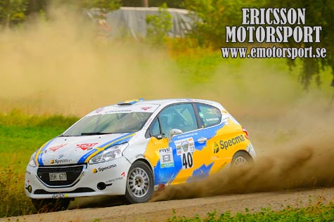 © Ericsson-Motorsport, emotorsport.se
