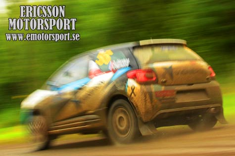 © Ericsson-Motorsport, emotorsport.se