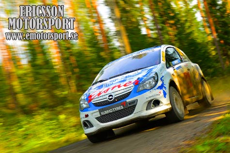 © Ericsson-Motorsport, emotorsport.se