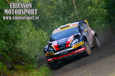 © Ericsson-Motorsport, emotorsport.se