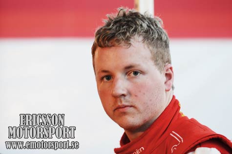 © Ericsson-Motorsport, emotorsport.se