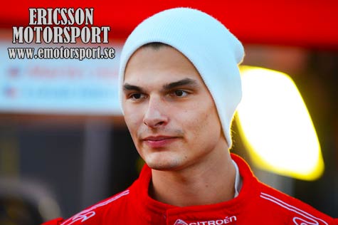 © Ericsson-Motorsport, emotorsport.se