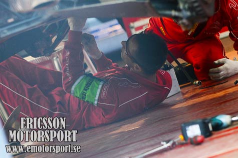 © Ericsson-Motorsport, emotorsport.se