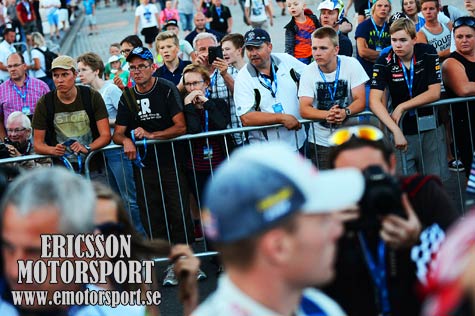 © Ericsson-Motorsport, emotorsport.se