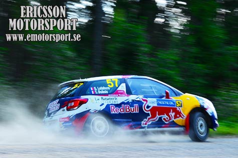 © Ericsson-Motorsport, emotorsport.se