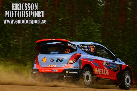 © Ericsson-Motorsport, emotorsport.se