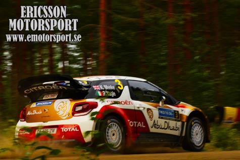 © Ericsson-Motorsport, emotorsport.se