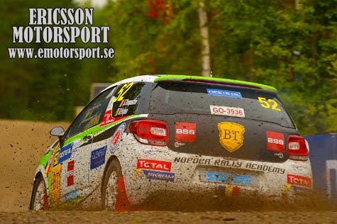 © Ericsson-Motorsport, emotorsport.se