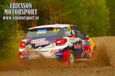 © Ericsson-Motorsport, emotorsport.se