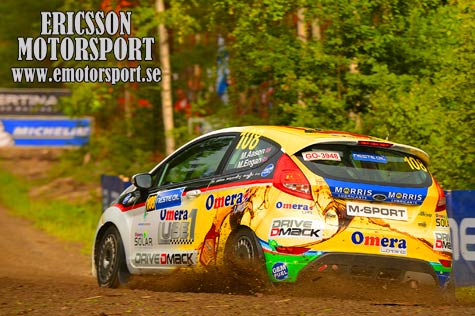 © Ericsson-Motorsport, emotorsport.se